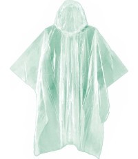 Lietusmētele Yate, zaļa