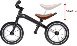 BMW Rastar Balance Bike