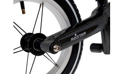 BMW Rastar Balance Bike