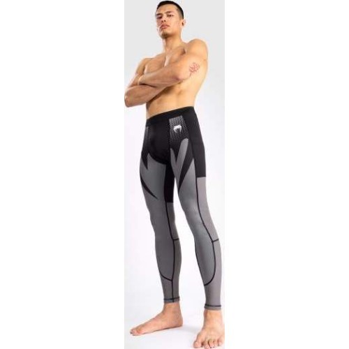 Venum Attack Men's Spats - Black