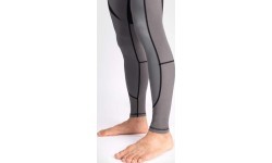 Venum Attack Men's Spats - Black