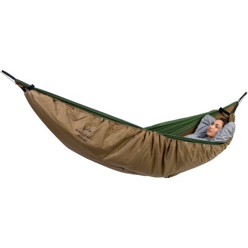 Amazonas утеплитель Underquilt Poncho