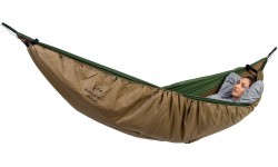 Amazonas izolācija Underquilt Poncho