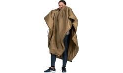 Amazonas утеплитель Underquilt Poncho