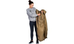 Amazonas izolācija Underquilt Poncho
