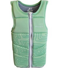 Jetpilot Allure F/E dāmu Neo veste