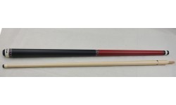 Buffalo Rapsody carom cue red