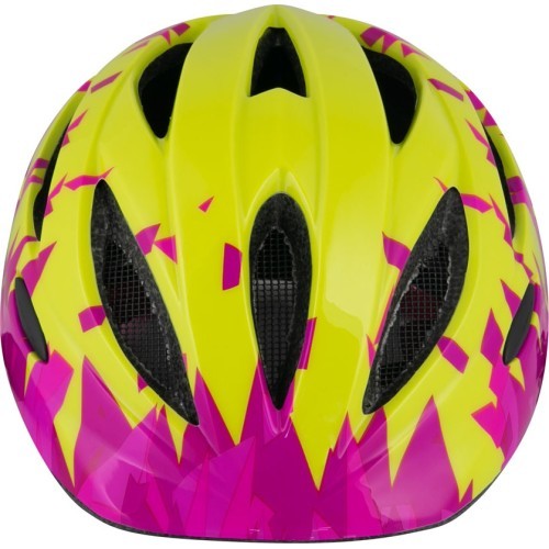 Ķivere FORCE ANT, XXS-XS 44-48 cm (fluorescējoša/rozā)