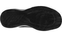 Баскетбольные кроссовки Adidas Explosive Flash, черно-белые, CQ0427