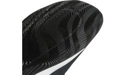 Баскетбольные кроссовки Adidas Explosive Flash, черно-белые, CQ0427