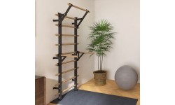 Sienas stieņi inSPORTline Wootaline 199 x 80 cm