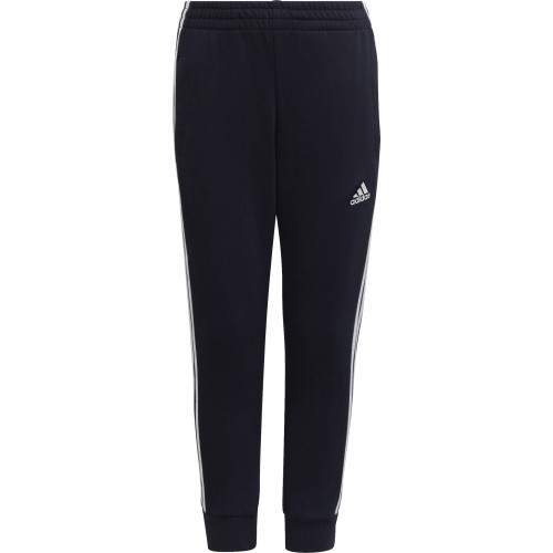 Adidas bērnu sporta tērps LK Logo Jog Set Blue Black HF1899