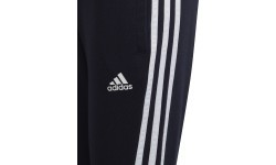Adidas bērnu sporta tērps LK Logo Jog Set Blue Black HF1899