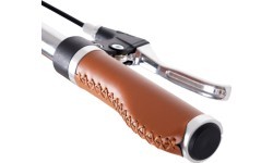 Kick Scooter inSPORTline Olmina 26/20"