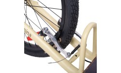 Самокат inSPORTline Olmina 26/20"