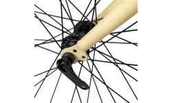 Самокат inSPORTline Olmina 26/20"