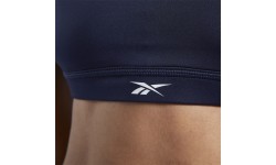 Reebok Women's Sports Bra Wor Bra-Padded Navy FU2280