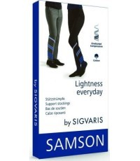 Profilaktinės kojinės iki kelių SAMSON 140D by SIGVARIS - 1