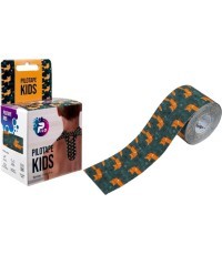 Raštuotas kinezioteipas vaikams Reha Fund PILO-9020/2