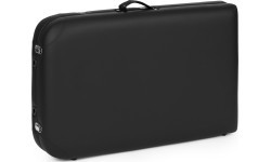 Aluminum massage and rehabilitation table 2-segment folding case + bag ModernHome