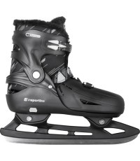 Коньки inSPORTline Niorto - Black