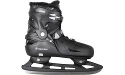 Slidas inSPORTline Niorto - Melna