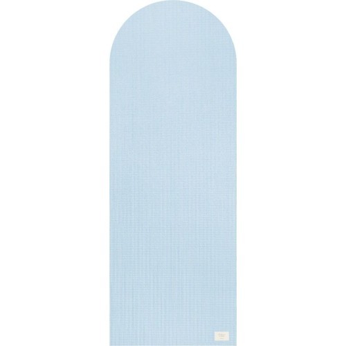 Universal fitness, Pilates, and yoga mat Spokey BALI MAT