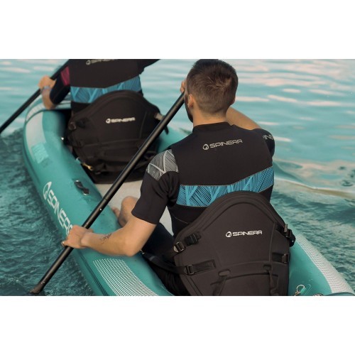 Spinera Relax 2 neoprēna veste – 50N
