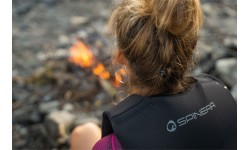 Spinera Relax 2 Neoprene Vest - 50N