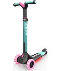 BERG Nexo Foldable Lights LED-deck Mint