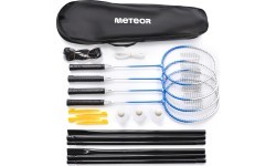 Набор для бадминтона Meteor Motion 4