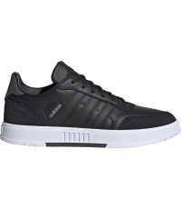 Adidas Courtmaster vīriešu apavi Black
