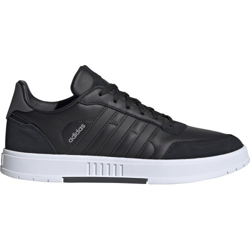Adidas Courtmaster vīriešu apavi Black
