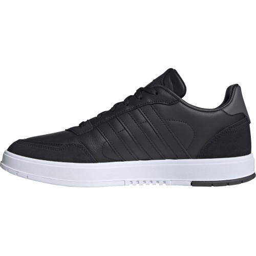 Мужская обувь Adidas Courtmaster Black