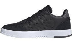 Adidas Courtmaster Men's Shoes Black