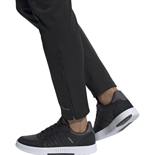 Adidas Courtmaster Men's Shoes Black