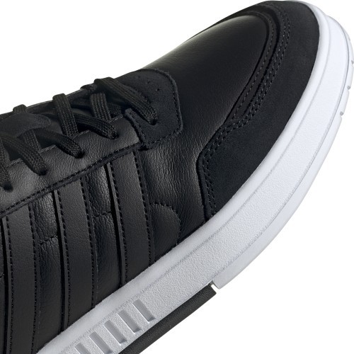 Adidas Courtmaster Men's Shoes Black
