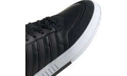 Adidas Courtmaster Men's Shoes Black