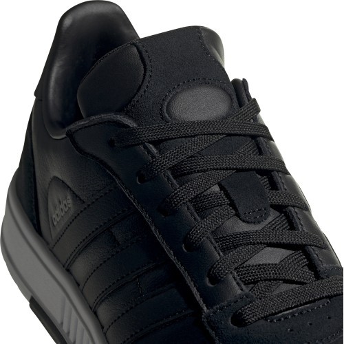Adidas Courtmaster Men's Shoes Black