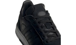 Мужская обувь Adidas Courtmaster Black