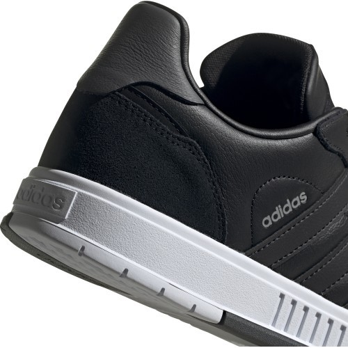 Adidas Courtmaster vīriešu apavi Black