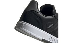Adidas Courtmaster vīriešu apavi Black