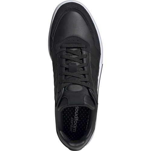 Adidas Courtmaster vīriešu apavi Black