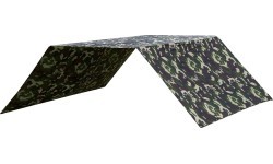 Тент 3x4м WATERPROOF