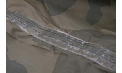 Тент 3x4м WATERPROOF