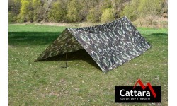Tents 3x4m WATERPROOF