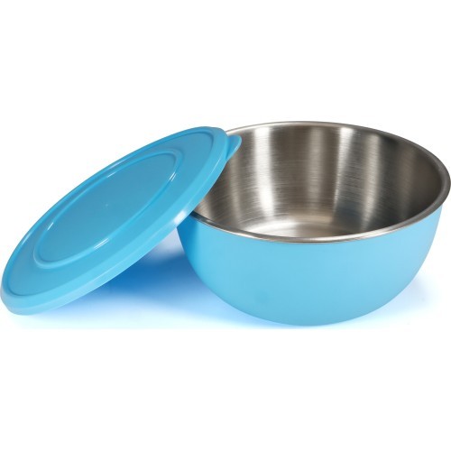 Набор мисок из нержавеющей стали Origin Outdoors, 4 шт.