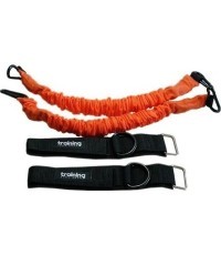 Jump Trainer TSR Lateral Resistor Performace