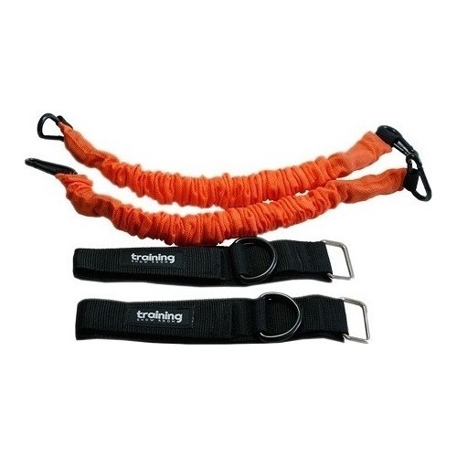 Jump Trainer TSR Lateral Resistor Performace