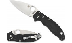 Складной нож Spyderco C101GP2 Manix 2